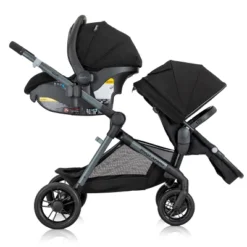 Evenflo Pivot Xpand Travel System With LiteMax -Baby Furniture Store GUEST 7e9d7c74 7db7 4ad5 b20f 4a92f2e43ae2