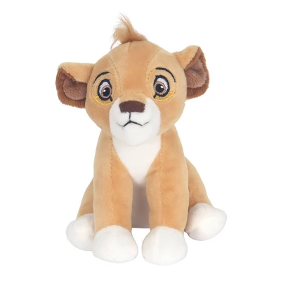Lambs & Ivy Disney Baby Lion King Swaddle Blanket & Plush Infant Gift Set - 2pk 4 Lambs & Ivy Disney Baby Lion King Swaddle Blanket & Plush Infant Gift Set - 2pk - Image 2