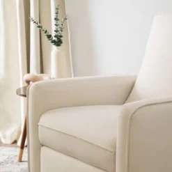 DaVinci Penny Recliner And Swivel Glider -Baby Furniture Store GUEST 7f5a4e78 64f0 4914 8f2a b31e56eaf0e2