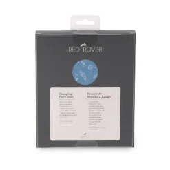 Red Rovr Cotton Muslin Changing Pad Cover 11 Red Rovr Cotton Muslin Changing Pad Cover -Baby Furniture Store GUEST 7fe78a4d f170 495f b62b ae9b246943d0