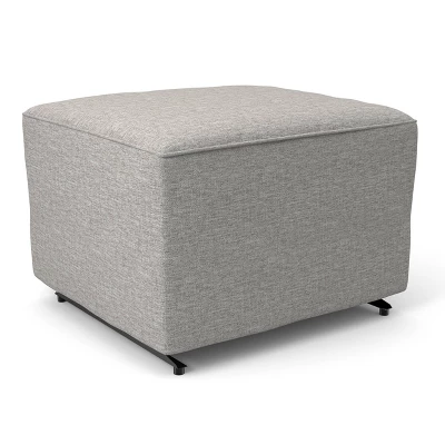 Best Chairs Inc. Ottoman 9 Best Chairs Inc. Ottoman - Image 7