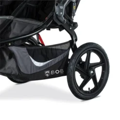 BOB Gear Revolution Flex 3.0 Duallie Jogging Stroller - Graphite Black 13 BOB Gear Revolution Flex 3.0 Duallie Jogging Stroller - Graphite Black -Baby Furniture Store GUEST 806d75ff 8792 463d 8cca 0b082b6dfa4c