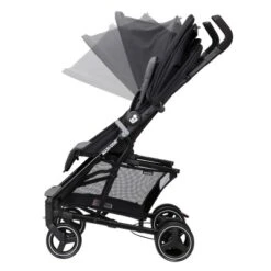 Maxi-Cosi Mara XT Ultra Compact Stroller - Essential Black -Baby Furniture Store GUEST 8080f8eb 4e0a 4b07 a457 ea927cfb5df8