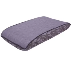 Bacati - Clouds In The City Gray Cityscape Quilted Changing Pad Cover -Baby Furniture Store GUEST 810b9260 940d 4bb2 9a8b 68a6a95d9405