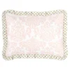 Pink & Gold Amelia Bedding Set (Toddler) - Sweet Jojo Designs