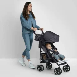 BabyGap By Delta Children Classic Stroller