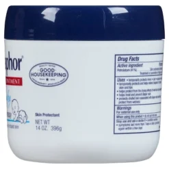 Aquaphor Baby Healing Ointment Advanced Therapy Skin Protectant - Dry Skin And Diaper Rash Ointment Jar - 14oz -Baby Furniture Store GUEST 8207d323 0411 4fa8 a3c8 0802f3441afa