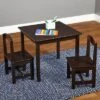 3pc Madeline Kids' Table And Chair Set - Buylateral 2 3pc Madeline Kids' Table And Chair Set - Buylateral -Baby Furniture Store GUEST 82286eff b87e 4b46 9e45 60fcb7673d1b