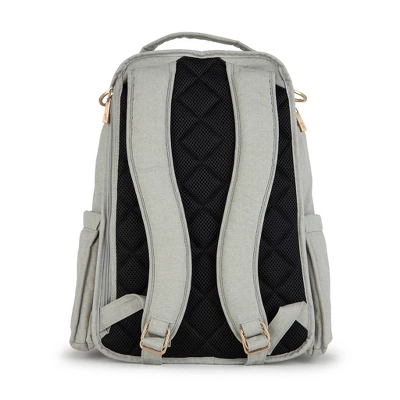 JuJuBe Diaper Bag - 'Be Right Back' Pebble 4 JuJuBe Diaper Bag - 'Be Right Back' Pebble - Image 2