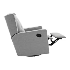 Baby Relax Shirley Swivel Glider Recliner Chair -Baby Furniture Store GUEST 8273e9e9 61f5 4e89 83ec be7ed142e83d