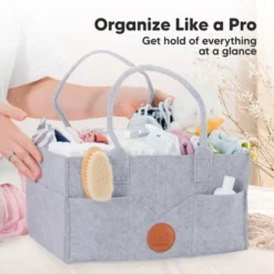 Original Baby Diaper Caddy Organizer, Large Storage Caddy Organizer For Nursery, Changing Table 17 Original Baby Diaper Caddy Organizer, Large Storage Caddy Organizer For Nursery, Changing Table -Baby Furniture Store GUEST 8296b391 ed81 45f8 9d60 86c500b9209f