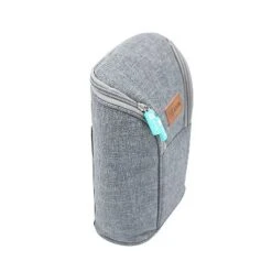 JOYBI Premium Insulated Zip-Front Bottle Bag -Baby Furniture Store GUEST 829d7342 510e 4061 962c df8fa3a4e2a2