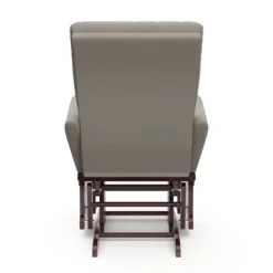 Storkcraft Harmony Premium Glider And Ottoman -Baby Furniture Store GUEST 83755f61 83ef 419e a260 1f8c24b3a7f1