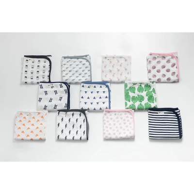 Layette By Monica + Andy Always Blanket 4 Layette By Monica + Andy Always Blanket - Image 2