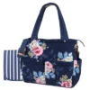 Baby Essentials Quilted Floral Tote 1 Baby Essentials Quilted Floral Tote -Baby Furniture Store GUEST 84012105 8c51 4dd9 83f0 ae74c2806d07