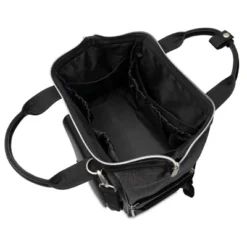 Baby Brezza Lucia Back Pack Diaper Bag - Gray 16 Baby Brezza Lucia Back Pack Diaper Bag - Gray -Baby Furniture Store GUEST 84141979 1833 4949 a463 a9b8ca974c29