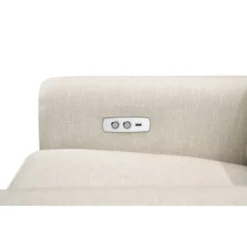 Namesake Linden Power Recliner And Swivel Glider With USB Port 32 Namesake Linden Power Recliner And Swivel Glider With USB Port -Baby Furniture Store GUEST 841dc565 3245 4db6 8dec 934282e034cc