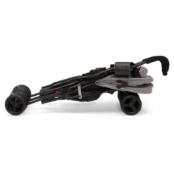 Jeep PowerGlyde Side-by-Side Double Stroller By Delta Children - Gray -Baby Furniture Store GUEST 84a8f60c e916 48c8 876e dc43a9d9f951