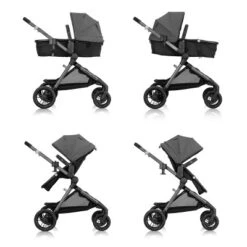 Evenflo Pivot Xpand Modular Stroller -Baby Furniture Store GUEST 84a95dc9 7ddc 410a a160 995e5bbc1799