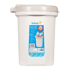 Safety 1st Easy Saver Diaper Pail -Baby Furniture Store GUEST 85817b92 dea9 4f02 957f 70286b6235f0