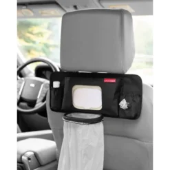 Skip Hop Style Driven Keep Clean Car Sanitizing Station - Black 9 Skip Hop Style Driven Keep Clean Car Sanitizing Station - Black -Baby Furniture Store GUEST 85b4e044 0cfa 4bee 9ca5 4c4921cc1599