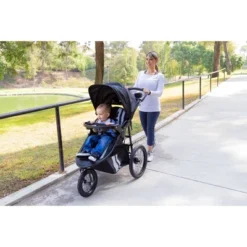 Baby Trend City Scape Jogger Travel System - Sparrow -Baby Furniture Store GUEST 86bb9a5e 37b4 4845 af13 99116136370e