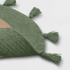 Braided Border Kids' Rug - Pillowfort™ -Baby Furniture Store GUEST 86f9c39e 062b 4931 bbb8 fd61834a5d28