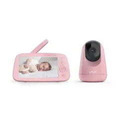 VAVA 720P 5" Baby Monitor -Baby Furniture Store GUEST 877c4c04 eee7 4764 98fc 8d38df9d4090
