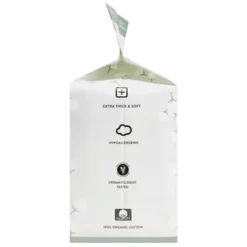 The Honest Company 100% Organic Cotton Dry Wipes - 192ct 14 The Honest Company 100% Organic Cotton Dry Wipes - 192ct -Baby Furniture Store GUEST 88098efd bbce 4ddf 91b2 5db4fff0b1d7