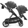 Joovy 2022 Qool Double Stroller Bundle, -Baby Furniture Store GUEST 8849caf0 25db 4dd6 85a2 37af6d50e120