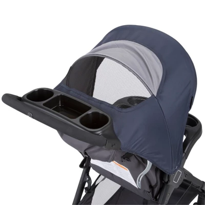 Safety 1st Smooth Ride Travel System 9 Safety 1st Smooth Ride Travel System - Image 7