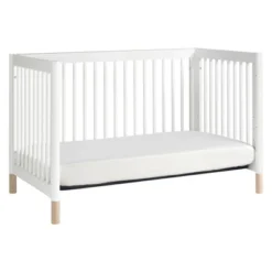 Babyletto Gelato 4-in-1 Convertible Crib -Baby Furniture Store GUEST 88a55e3e cfcc 481b 983a 49ec21bb2a7a