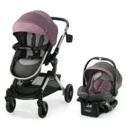 Graco Modes Nest Travel System -Baby Furniture Store GUEST 88f60e48 3dfa 4700 a2b5 2a4b0cb71383