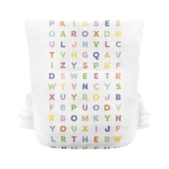 Babyganics Disposable Diapers Box - Size 6 - 44ct -Baby Furniture Store GUEST 894a9271 4e36 4b54 bfad 070d1388a9ae