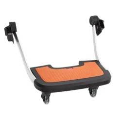 Diono Quantum Hop 'N Roll Buggy Board, Detachable Stroller Platform With Clip 'N' Go System -Baby Furniture Store GUEST 89a5bbfc ceef 4069 a9ff 1e2924c3424a