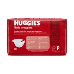 Huggies Little Snugglers Baby Diapers – (Select Size And Count) -Baby Furniture Store GUEST 89c3b150 82de 4fc6 81df af7a899809b2