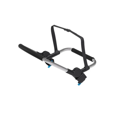 Active With Kids Thule Glide Car Seat Adapter 4 Active With Kids Thule Glide Car Seat Adapter - Image 2