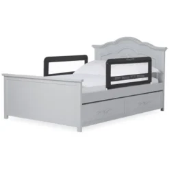 Dream On Me Lilibet Twin/Full/Queen Mesh Safety Bed Rails -Baby Furniture Store GUEST 8b3926f0 e9d1 436f 80f3 7c6ed9064ca2