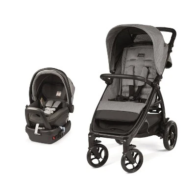 Peg Perego Booklet 50 Travel System 8 Peg Perego Booklet 50 Travel System - Image 6