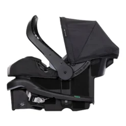 Baby Trend Passport Cargo Travel System With Lightweight EZ Lift 35 Plus Infant Car Seat - Black Bamboo -Baby Furniture Store GUEST 8baeef76 0928 4670 8c7b 3a8024e9ab3b