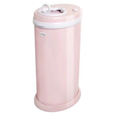 Ubbi® Ubbi Steel Diaper Pail 12 Ubbi® Ubbi Steel Diaper Pail - Image 10