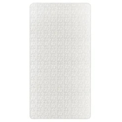 Dream On Me 2-in-1 Breathable 150 Ultra Coil Inner Spring Standard Crib & Toddler Mattress