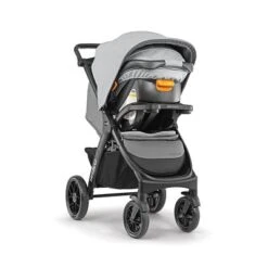 Chicco Brave LE Trio Travel System - Harbor -Baby Furniture Store GUEST 8bf6be0b 7bb5 43b3 903c 0e24f83b9652