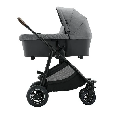 Graco Premier Modes Lux Stroller 4 Graco Premier Modes Lux Stroller - Image 2