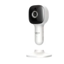Hubble Connected Nursery Pal Crib Edition 5" Smart HD Baby Monitor With Crib Mount -Baby Furniture Store GUEST 8cd8784b dbaa 423c 8941 505f4a4607e2