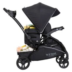 Baby Trend Sit N' Stand 5-in-1 Shopper Plus - Kona -Baby Furniture Store GUEST 8cefb203 d1be 481b 9d11 4c030c9ee2a5