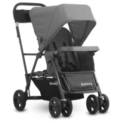 Joovy Caboose Ultralight Sit Stand Double Stroller 19 Joovy Caboose Ultralight Sit Stand Double Stroller -Baby Furniture Store GUEST 8df290c7 42e2 443b 8cc9 9bc2642f7877