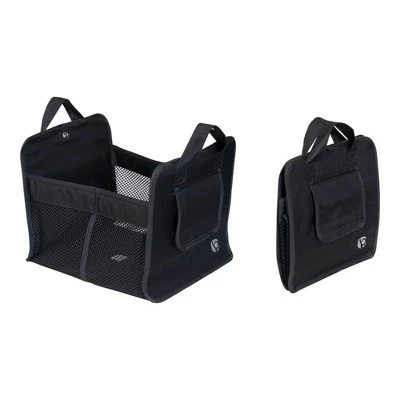 Baby Trend Sit N’ Stand Versatile Lightweight Compact 5-in-1 Shopper Plus Stroller With Removable Canopy, MagneTec Basket, And Bench Tote, Blue Mist 4 Baby Trend Sit N’ Stand Versatile Lightweight Compact 5-in-1 Shopper Plus Stroller With Removable Canopy, MagneTec Basket, And Bench Tote, Blue Mist - Image 2