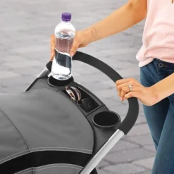 Chicco Mini Bravo Sport Travel System - Carbon -Baby Furniture Store GUEST 8e9a1226 08c4 40af 9d68 ac44b3d3a63f