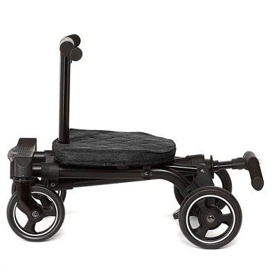 Dream On Me Coast Rider Travel Stroller Lightweight Stroller Compact Portable Vacation Friendly Stroller 4 Dream On Me Coast Rider Travel Stroller Lightweight Stroller Compact Portable Vacation Friendly Stroller - Image 2